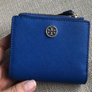 Tory Burch wallet